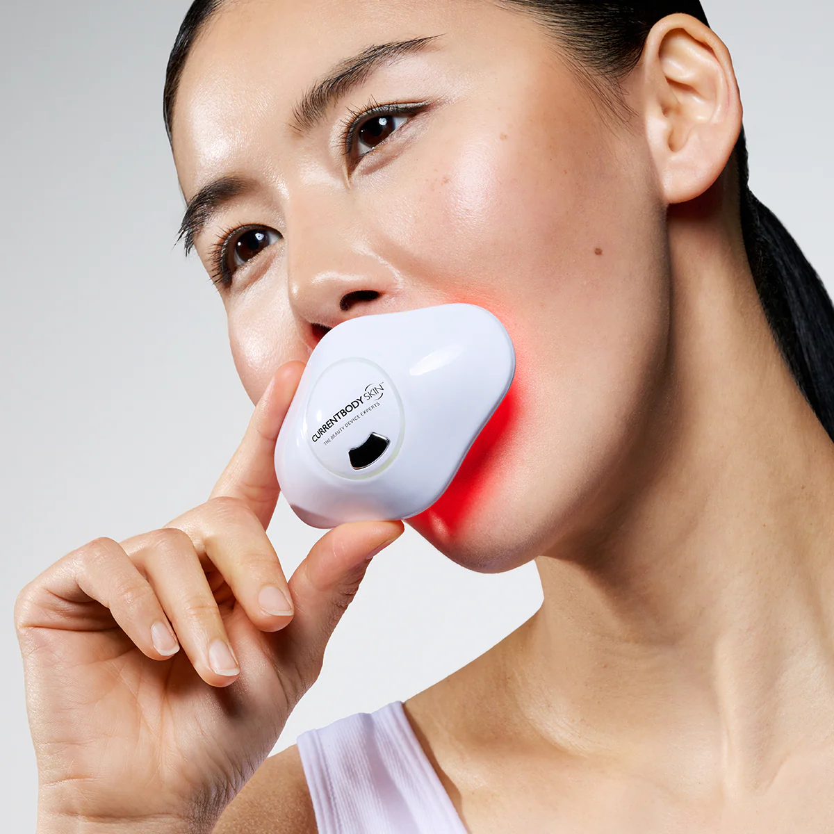 Dispositivos LED CurrentBody Skin